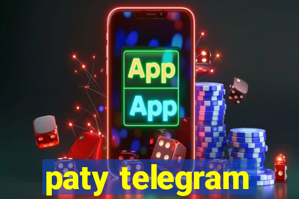 paty telegram